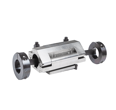 Is Machine Baffle Arm