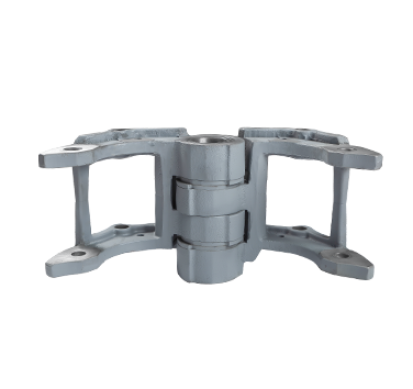 IS Machine Mould Holder And Inserts