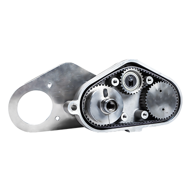 Is Machine Take-Out Arm