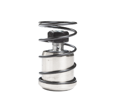 Is Machine Valve
