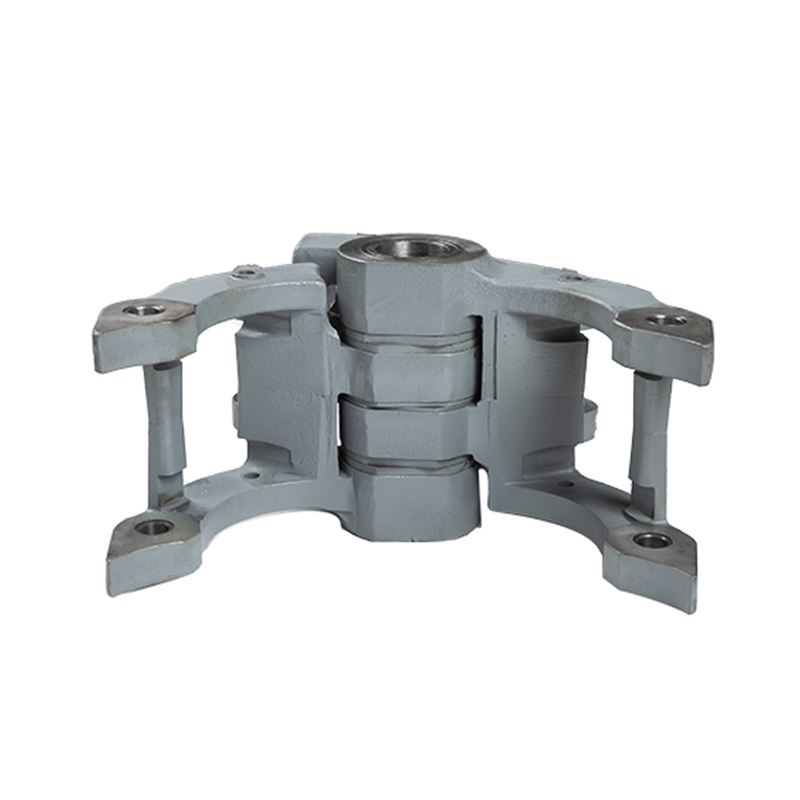 DG 5 1/2' Mould Holder